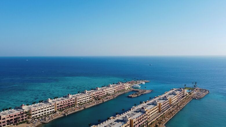 Hotel Sunny Days El Palacio Resort & Spa