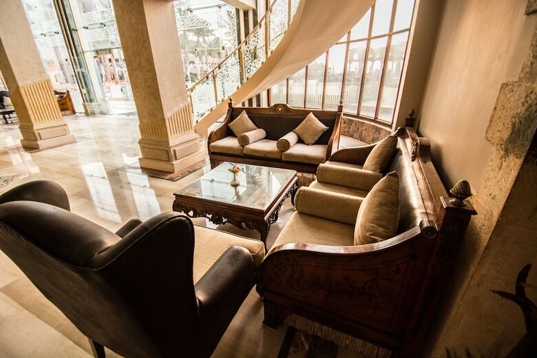 Hotel Sunny Days El Palacio Resort & Spa