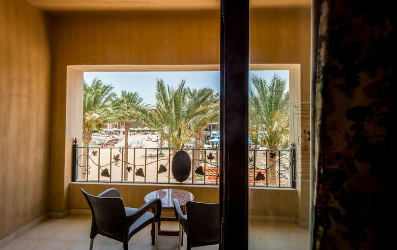 Hotel Sunny Days El Palacio Resort & Spa