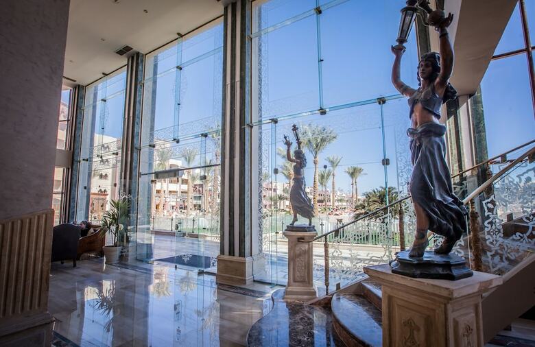 Hotel Sunny Days El Palacio Resort & Spa