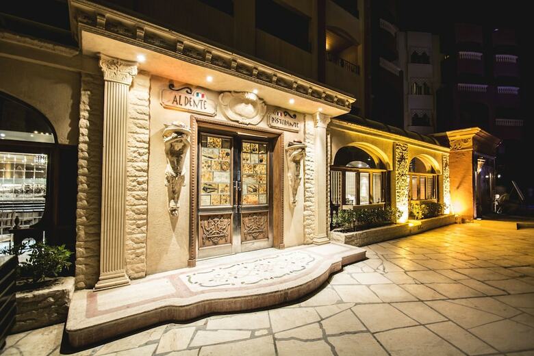 Hotel Sunny Days El Palacio Resort & Spa