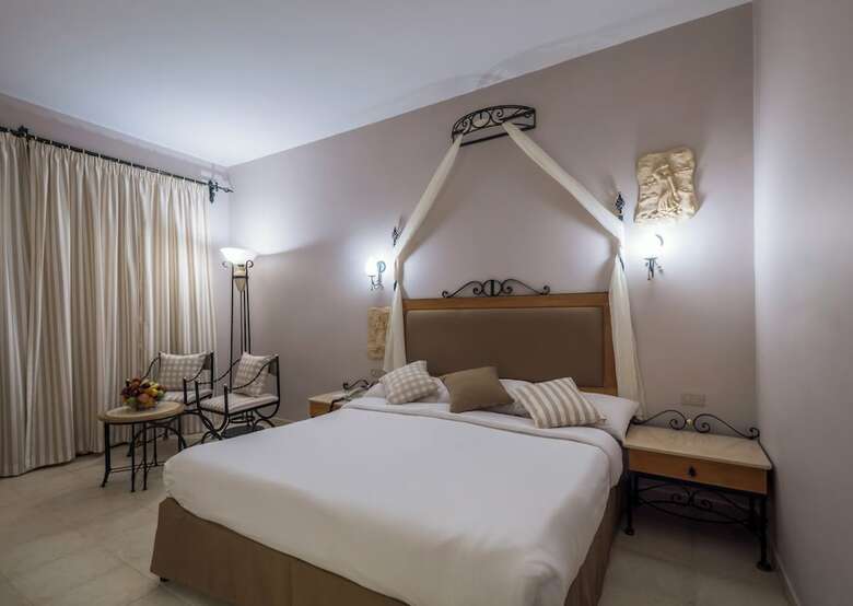 Hotel Sunny Days El Palacio Resort & Spa