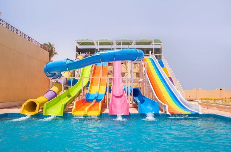 Hotel Sunny Days El Palacio Resort & Spa