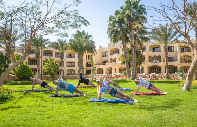 Hotel Sunny Days El Palacio Resort & Spa