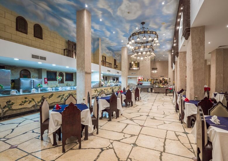 Hotel Sunny Days El Palacio Resort & Spa