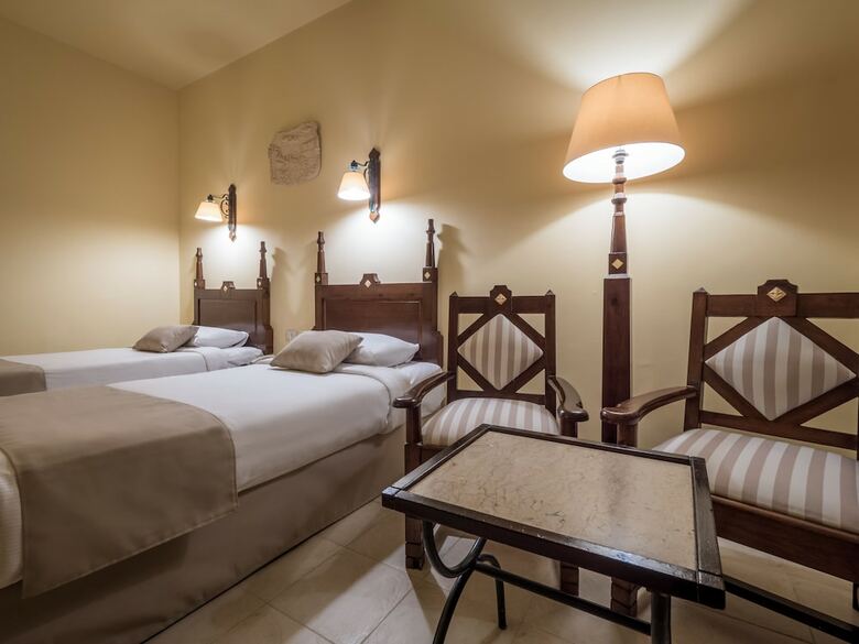 Hotel Sunny Days El Palacio Resort & Spa