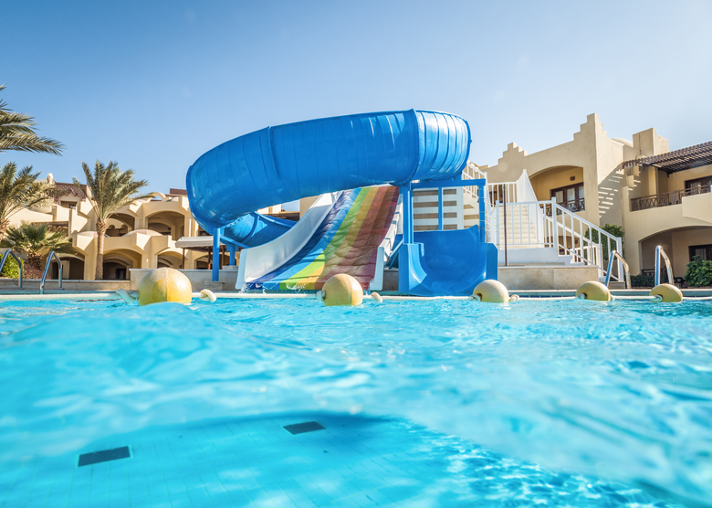 Hotel Sunny Days El Palacio Resort & Spa
