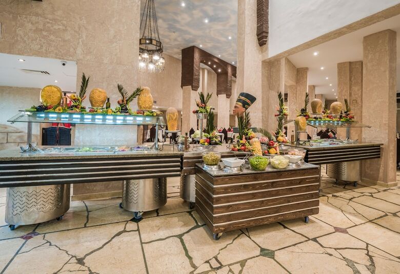 Hotel Sunny Days El Palacio Resort & Spa