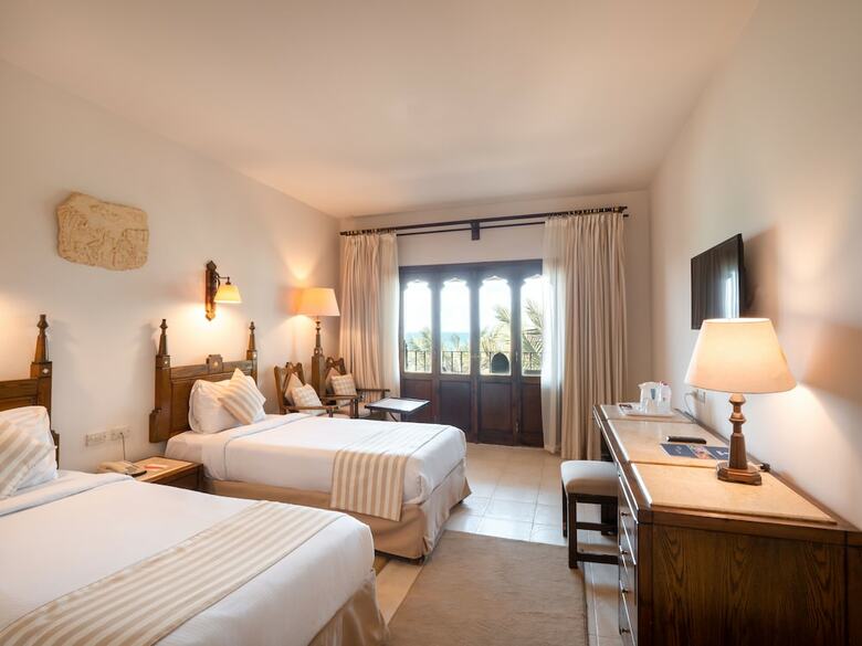 Hotel Sunny Days El Palacio Resort & Spa