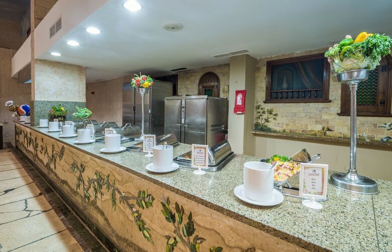 Hotel Sunny Days El Palacio Resort & Spa
