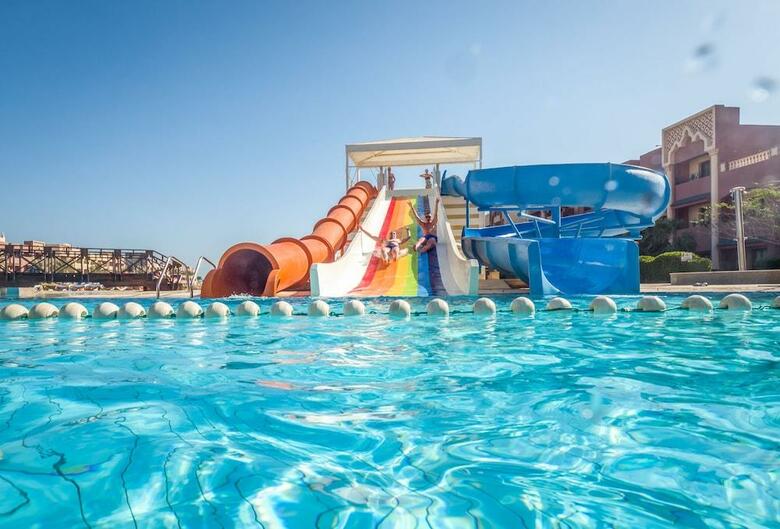 Hotel Sunny Days El Palacio Resort & Spa