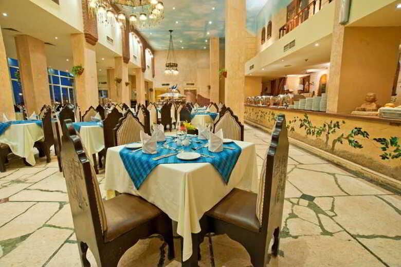 Hotel Sunny Days El Palacio Resort & Spa