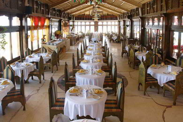 Hotel Sunny Days El Palacio Resort & Spa