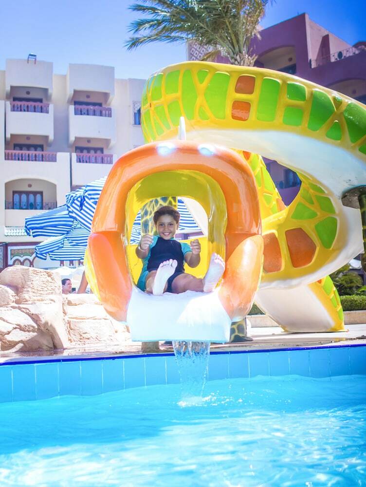 Hotel Sunny Days El Palacio Resort & Spa