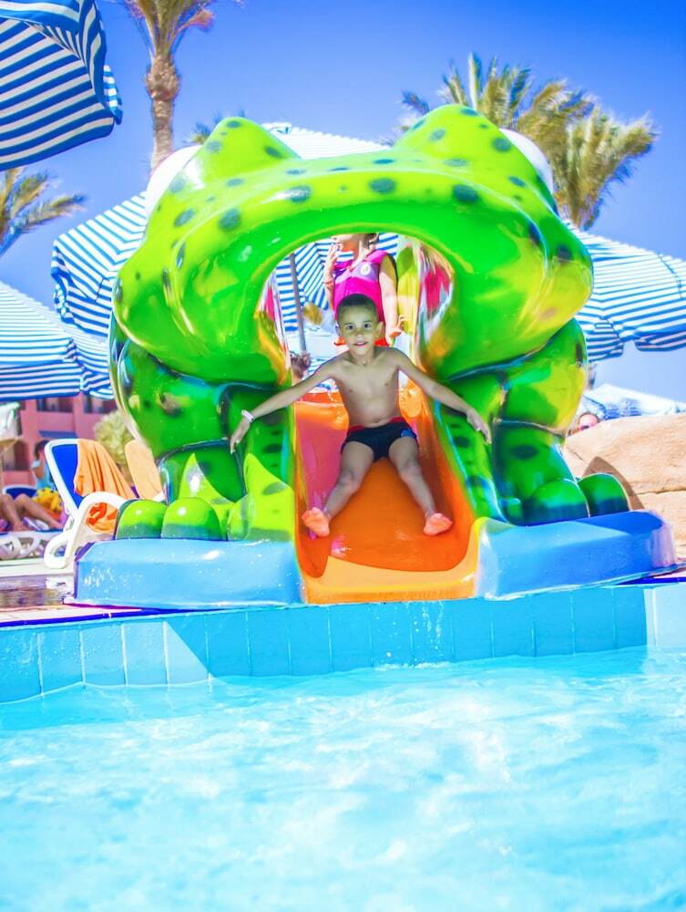 Hotel Sunny Days El Palacio Resort & Spa