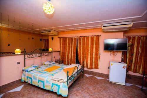 La Reine Dahab Hotel
