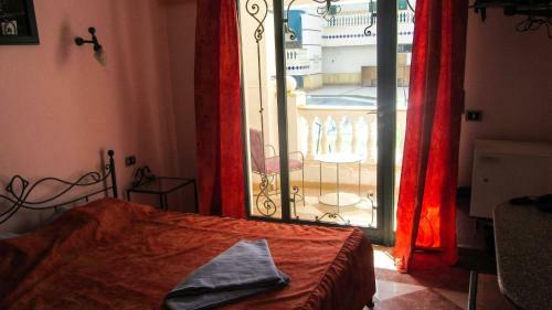 La Reine Dahab Hotel