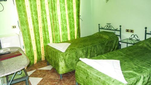 La Reine Dahab Hotel