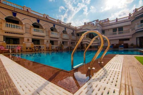 La Reine Dahab Hotel