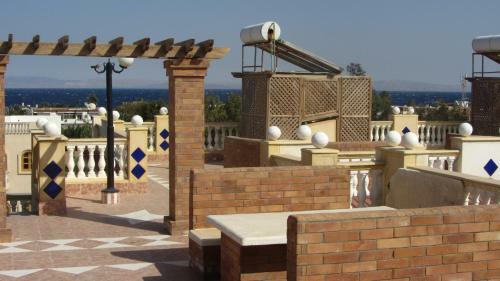 La Reine Dahab Hotel