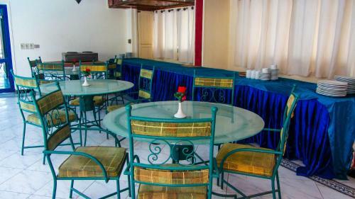La Reine Dahab Hotel