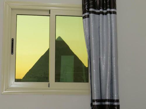 Albergue Mena Inn Pyramids