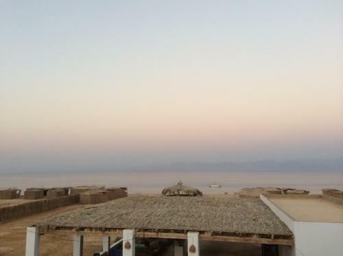 Posada Fayrouz Beach Camp