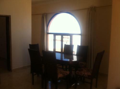 Posada Fayrouz Beach Camp