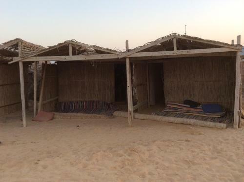 Posada Fayrouz Beach Camp