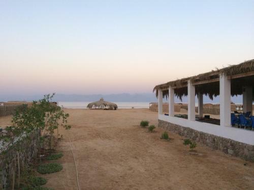 Posada Fayrouz Beach Camp