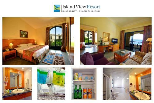 Hotel Island View Resort