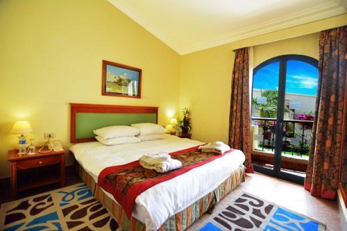 Hotel Island View Resort