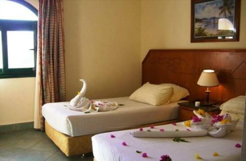 Hotel Island View Resort