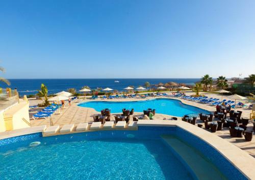 Hotel Island View Resort
