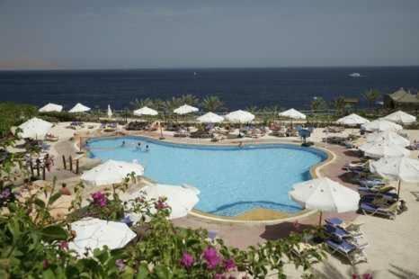 Hotel Island View Resort
