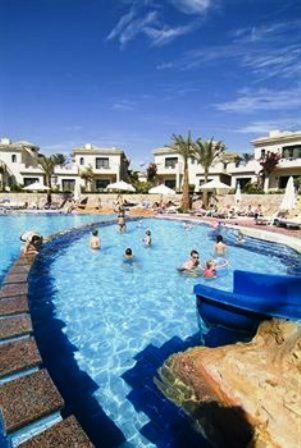 Hotel Island View Resort