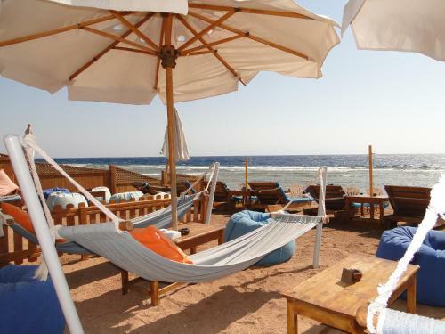 Albergue Ghazala Hotel