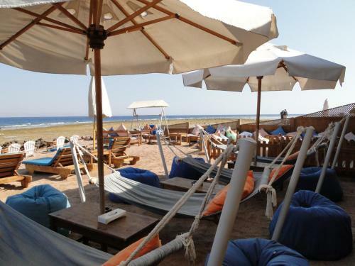 Albergue Ghazala Hotel