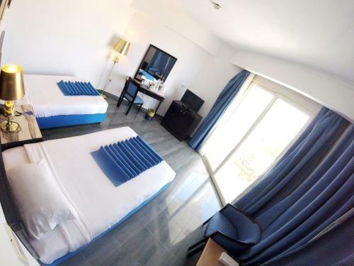 Hotel Emerald Aqua Park City