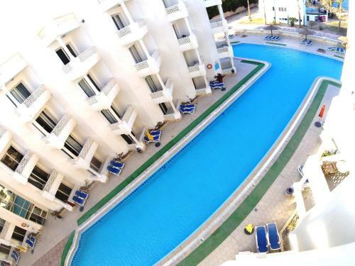 Hotel Emerald Aqua Park City