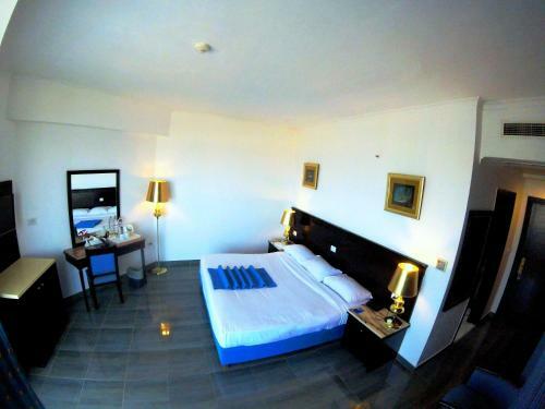 Hotel Emerald Aqua Park City
