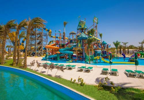 Hotel Emerald Aqua Park City
