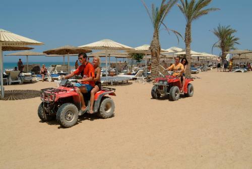 Hotel Emerald Aqua Park City