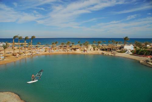 Hotel Emerald Aqua Park City
