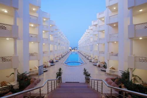 Hotel Emerald Aqua Park City