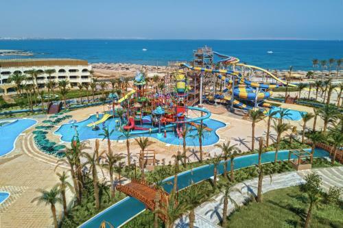 Hotel Emerald Aqua Park City