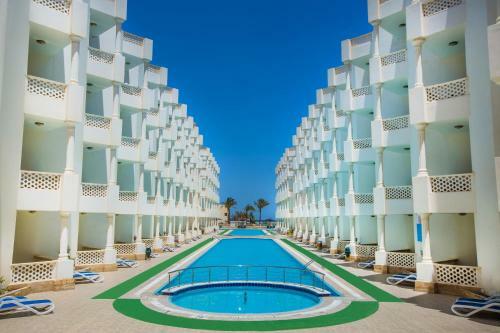 Hotel Emerald Aqua Park City