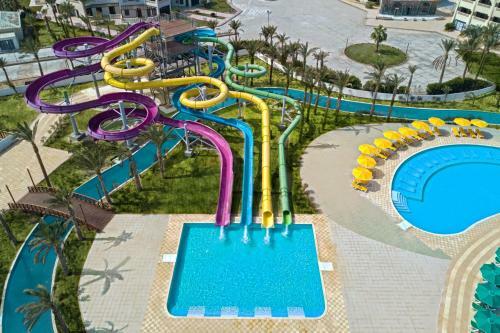 Hotel Emerald Aqua Park City