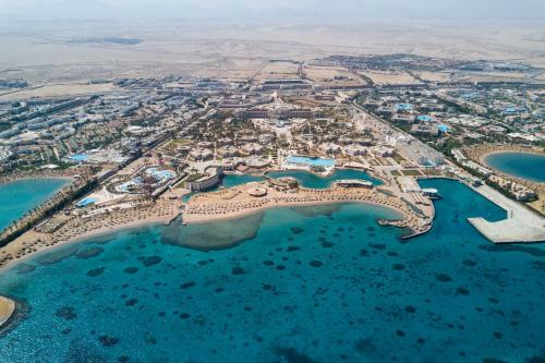 Hotel Emerald Aqua Park City