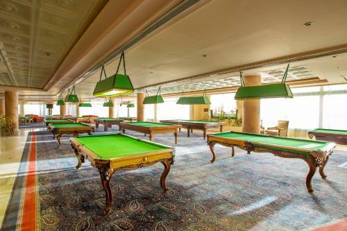 Hotel Emerald Aqua Park City